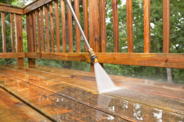 Best Roof Power Washing Services  in Jennings, LA